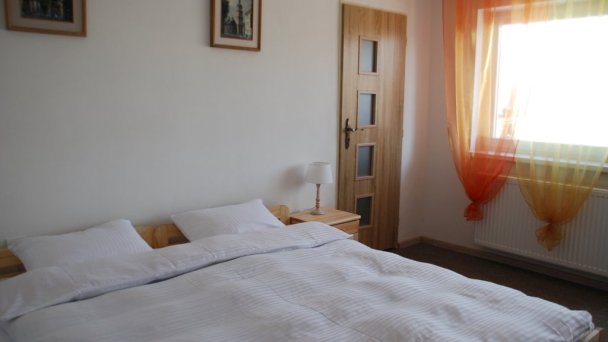Privat Voyage Liptovský Mikuláš - Demänová 26