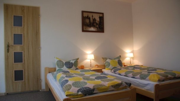 Privat Voyage Liptovský Mikuláš - Demänová 28
