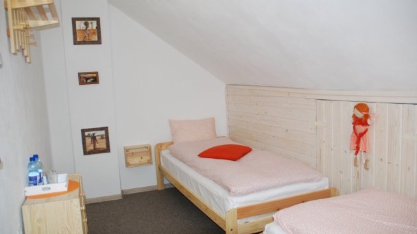 Privat Voyage Liptovský Mikuláš - Demänová 29