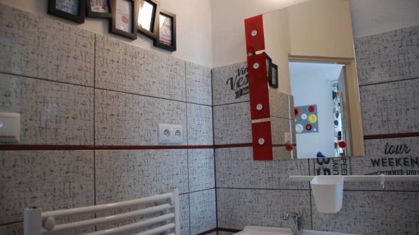 Privat Voyage Liptovský Mikuláš - Demänová 33