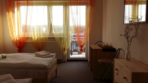 Privat Voyage Liptovský Mikuláš - Demänová 34