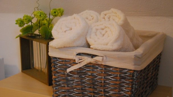 Privat Voyage Liptovský Mikuláš - Demänová 35
