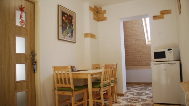 Privat Voyage Liptovský Mikuláš - Demänová 36