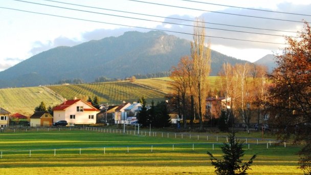 Privat Voyage Liptovský Mikuláš - Demänová 38