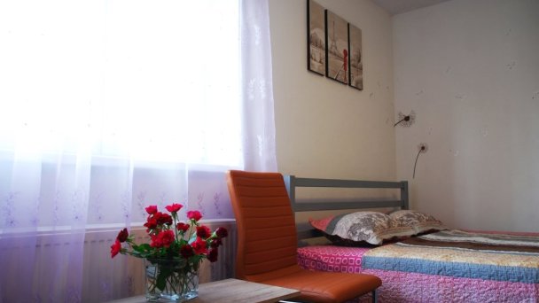 Privat Voyage Liptovský Mikuláš - Demänová 39