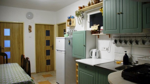 Privat Voyage Liptovský Mikuláš - Demänová 47