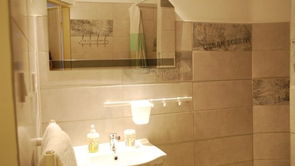 Privat Voyage Liptovský Mikuláš - Demänová 48