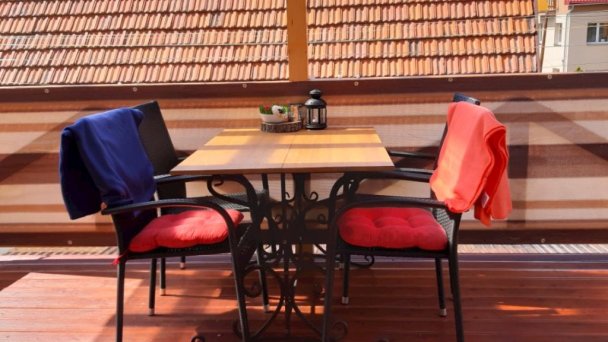 Privat Voyage Liptovský Mikuláš - Demänová 51