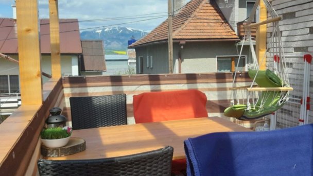 Privat Voyage Liptovský Mikuláš - Demänová 52