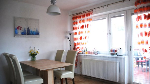 Privat Voyage Liptovský Mikuláš - Demänová 53