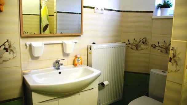 Privat Voyage Liptovský Mikuláš - Demänová 55