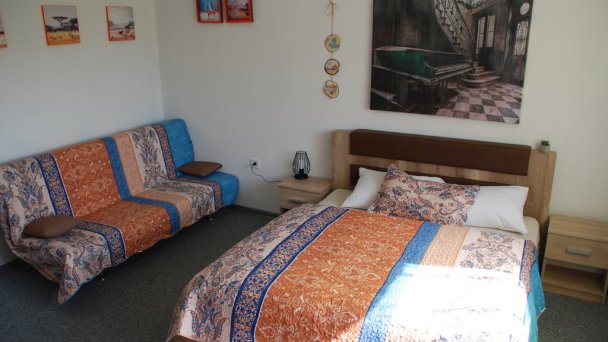 Privat Voyage Liptovský Mikuláš - Demänová 58
