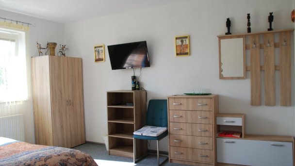 Privat Voyage Liptovský Mikuláš - Demänová 60