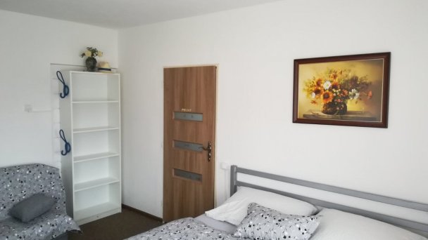 Privat Voyage Liptovský Mikuláš - Demänová 63