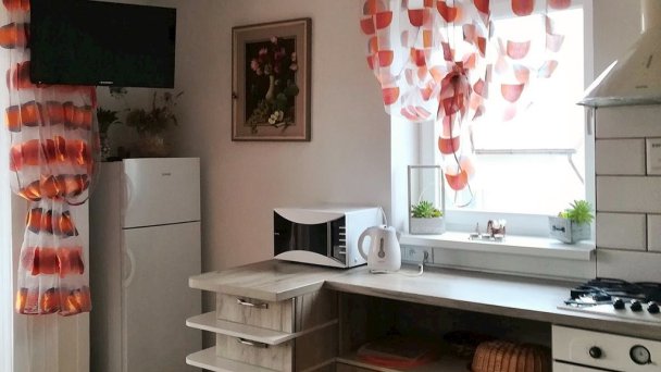 Privat Voyage Liptovský Mikuláš - Demänová 64
