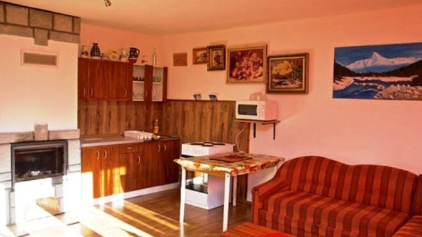 Privát Biba Liptovský Mikuláš - Demänová 3