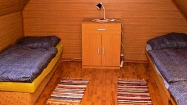 Privát Biba Liptovský Mikuláš - Demänová 8