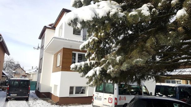 Apartmány Family Tree - rekreačný dom Liptovský Mikuláš - Demänová 7
