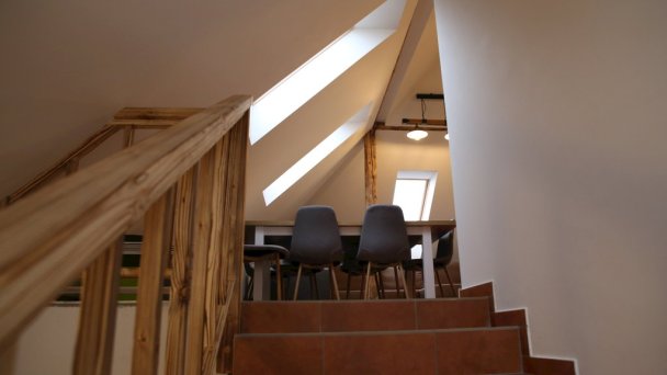 Apartmány Family Tree - rekreačný dom Liptovský Mikuláš - Demänová 17