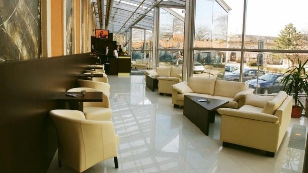 Hotel Slovan Lučenec 16 Hotel Slovan Lučenec 16