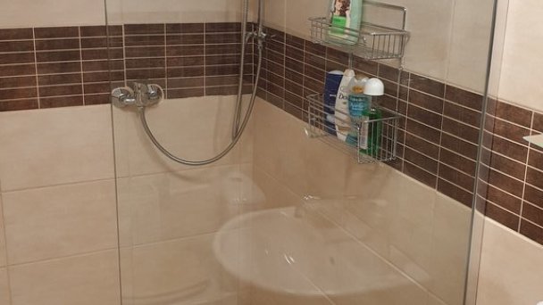 Chata Veverica Krpáčovo 22 Chata Veverica Krpáčovo 22