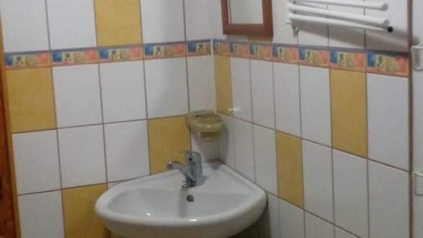 Chata Silvia Krpáčovo 8