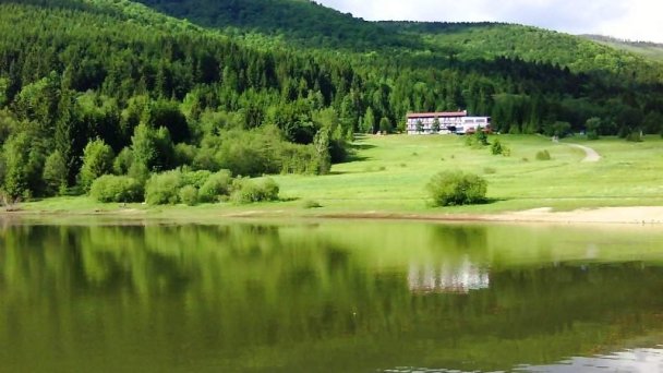 Chata Silvia Krpáčovo 18