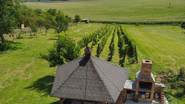Chata Hokovce Dudince 8 Chata Hokovce Dudince 8