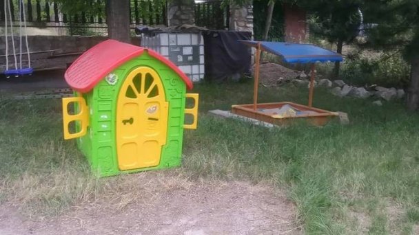 Chata Hokovce Dudince 4 Chata Hokovce Dudince 4