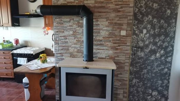 Chata Hokovce Dudince 6 Chata Hokovce Dudince 6