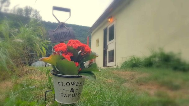 Ubytovanie Natural Slovakia Modrý Kameň 8