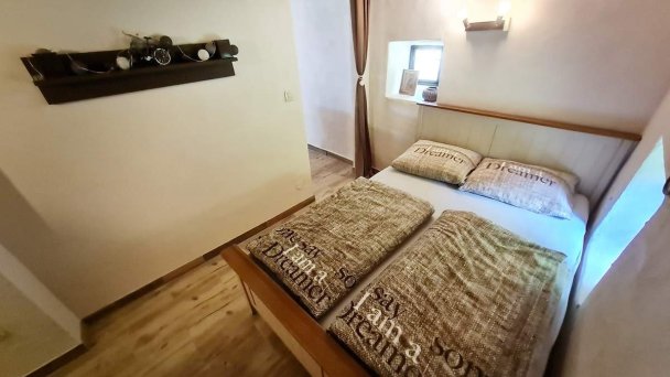 Ubytovanie Natural Slovakia Modrý Kameň 10