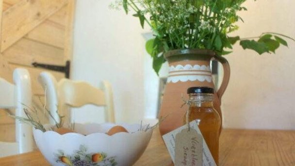 Ubytovanie Natural Slovakia Modrý Kameň 19