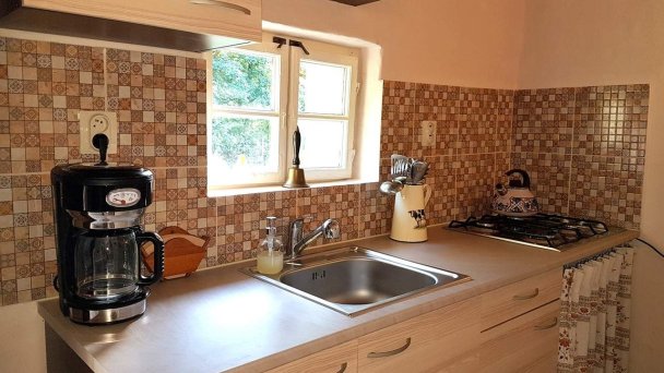 Ubytovanie Natural Slovakia Modrý Kameň 25