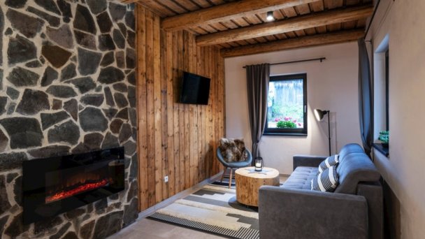 Apartmány a Chaty Ski Telgárt Telgárt 3