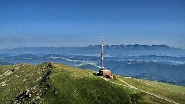 Apartmány a Chaty Ski Telgárt Telgárt 44