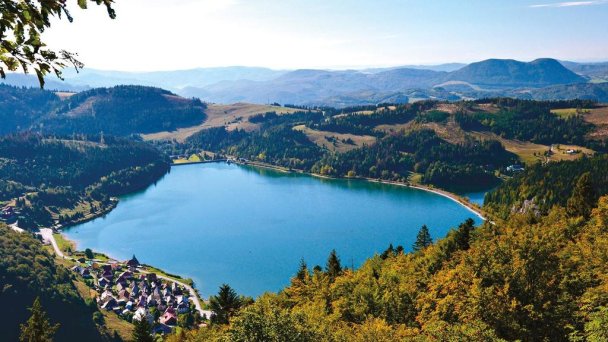 Apartmány a Chaty Ski Telgárt Telgárt 9