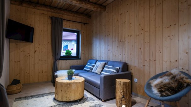 Apartmány a Chaty Ski Telgárt Telgárt 24