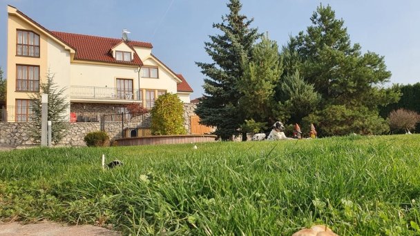Penzión Skalka Dobrá Voda 61