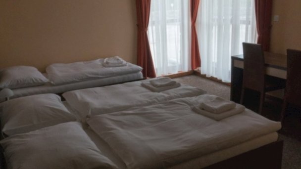 Penzión Skalka Dobrá Voda 58