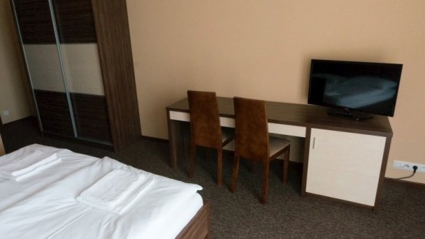 Penzión Skalka Dobrá Voda 57