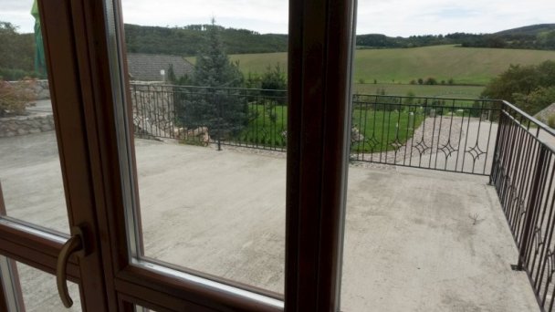Penzión Skalka Dobrá Voda 55