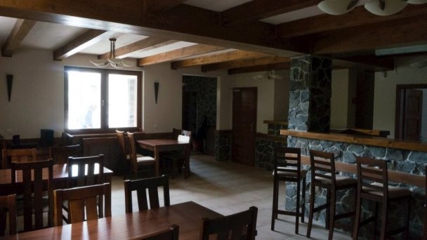 Penzión Skalka Dobrá Voda 53