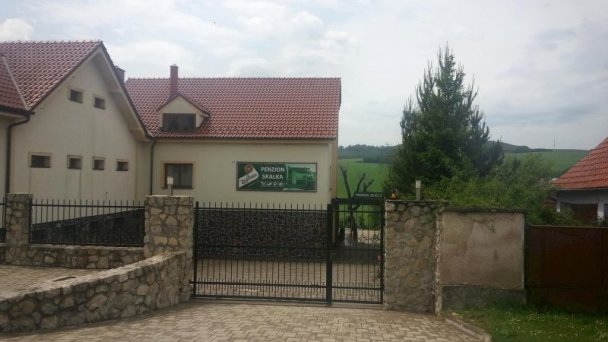 Penzión Skalka Dobrá Voda 51