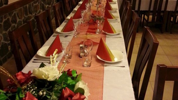 Penzión Skalka Dobrá Voda 66