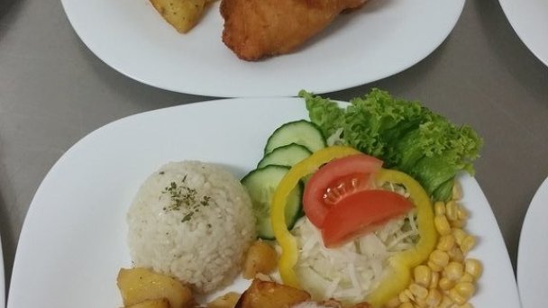 Penzión Skalka Dobrá Voda 41