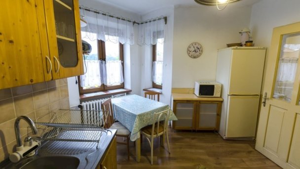 Chalupa Anička Lopej 43 Chalupa Anička Lopej 43