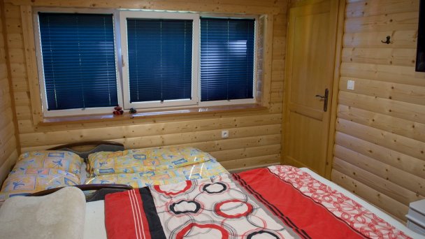 Chalupa pod Lyscom Jasenská dolina - Turčianske Jaseno 47