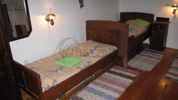 Ubytovanie u Havrana Turčianske Jaseno 13