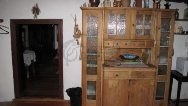 Ubytovanie u Havrana Turčianske Jaseno 21